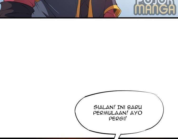 Dragon’s Blood Vessels chapter 16 halaman 27