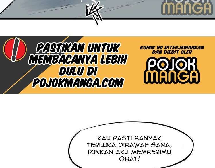 Dragon’s Blood Vessels chapter 16 halaman 31