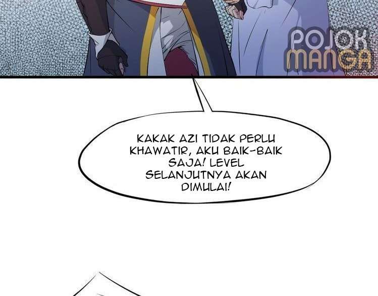 Dragon’s Blood Vessels chapter 16 halaman 33