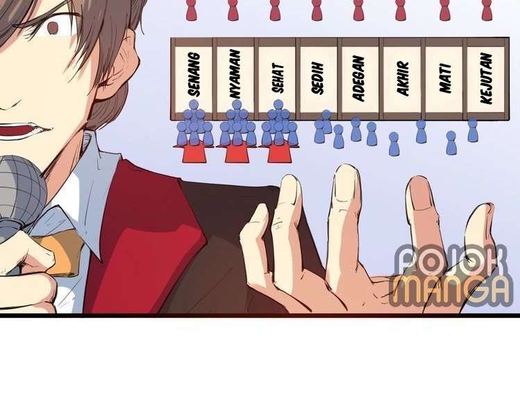 Dragon’s Blood Vessels chapter 16 halaman 37