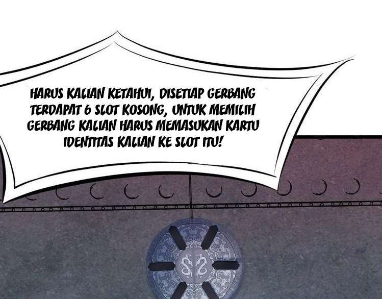 Dragon’s Blood Vessels chapter 16 halaman 43
