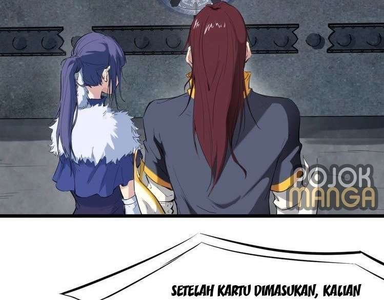 Dragon’s Blood Vessels chapter 16 halaman 44