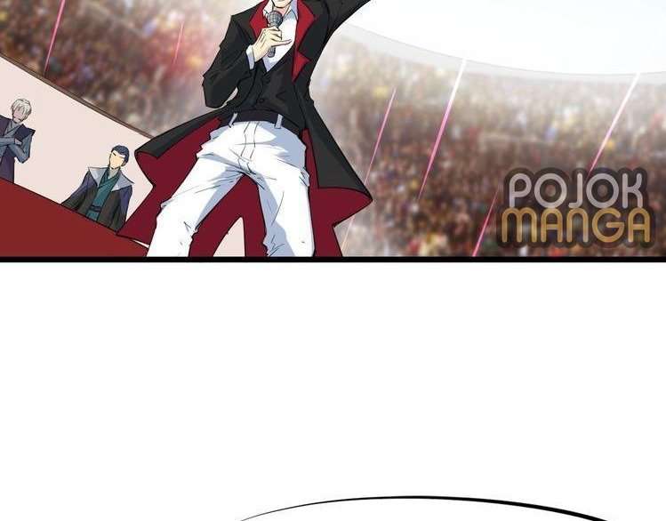 Dragon’s Blood Vessels chapter 16 halaman 47