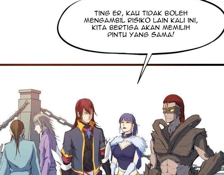Dragon’s Blood Vessels chapter 16 halaman 48