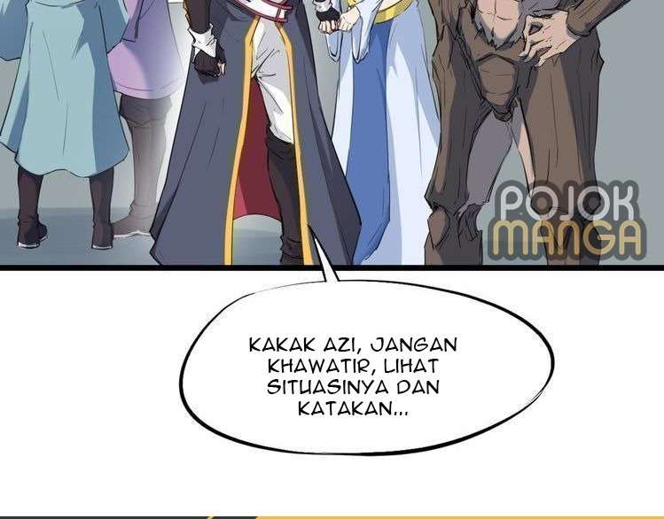 Dragon’s Blood Vessels chapter 16 halaman 49