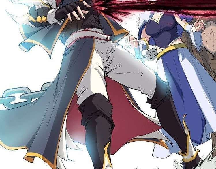 Dragon’s Blood Vessels chapter 16 halaman 53