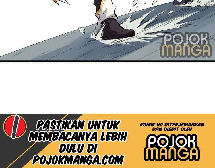 Dragon’s Blood Vessels chapter 16 halaman 54