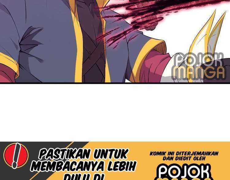 Dragon’s Blood Vessels chapter 16 halaman 56