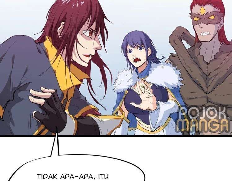 Dragon’s Blood Vessels chapter 16 halaman 60