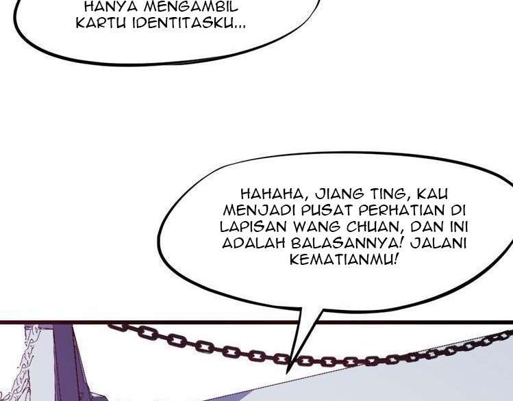 Dragon’s Blood Vessels chapter 16 halaman 61