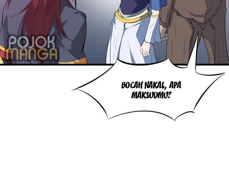 Dragon’s Blood Vessels chapter 16 halaman 63
