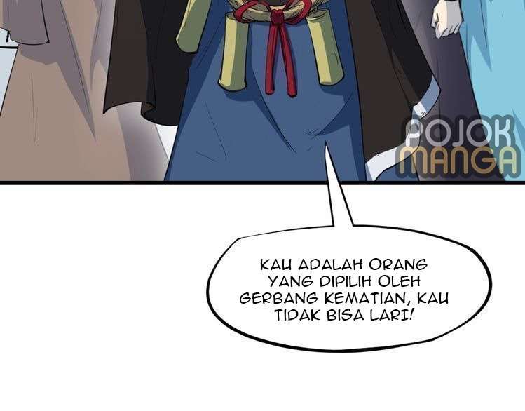 Dragon’s Blood Vessels chapter 16 halaman 68
