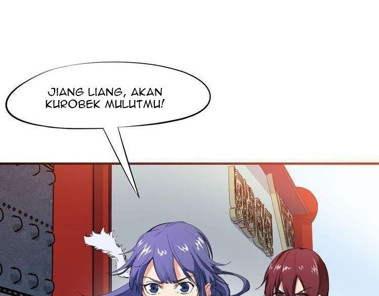 Dragon’s Blood Vessels chapter 16 halaman 69