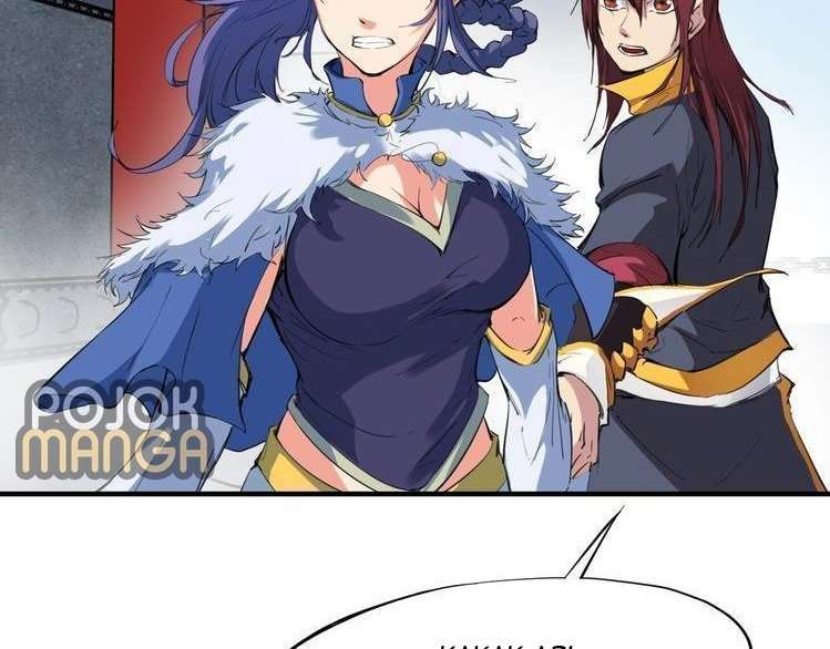 Dragon’s Blood Vessels chapter 16 halaman 70
