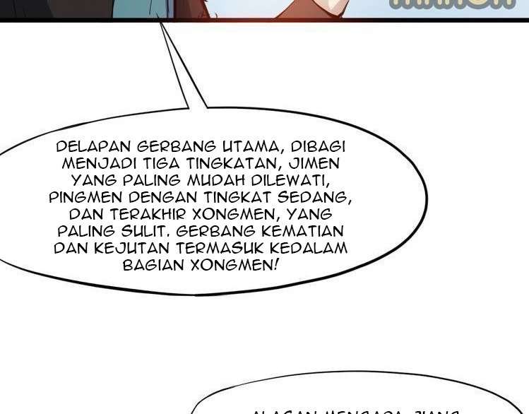 Dragon’s Blood Vessels chapter 16 halaman 73