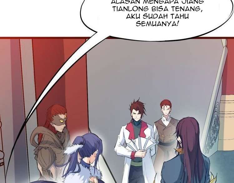 Dragon’s Blood Vessels chapter 16 halaman 74