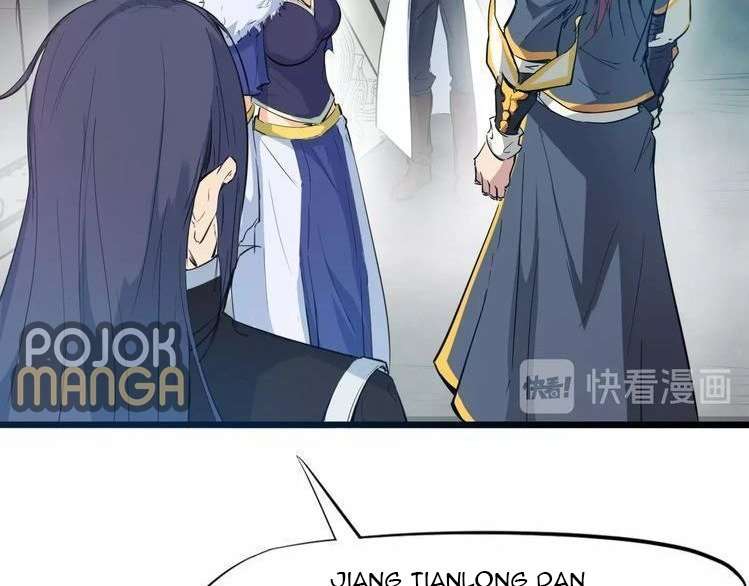 Dragon’s Blood Vessels chapter 16 halaman 75