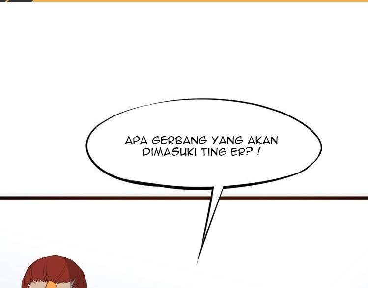 Dragon’s Blood Vessels chapter 16 halaman 77