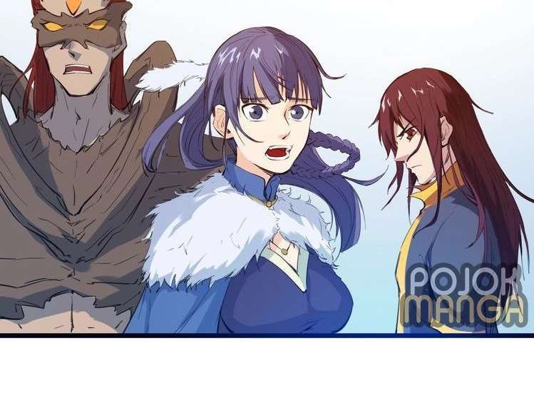 Dragon’s Blood Vessels chapter 16 halaman 78