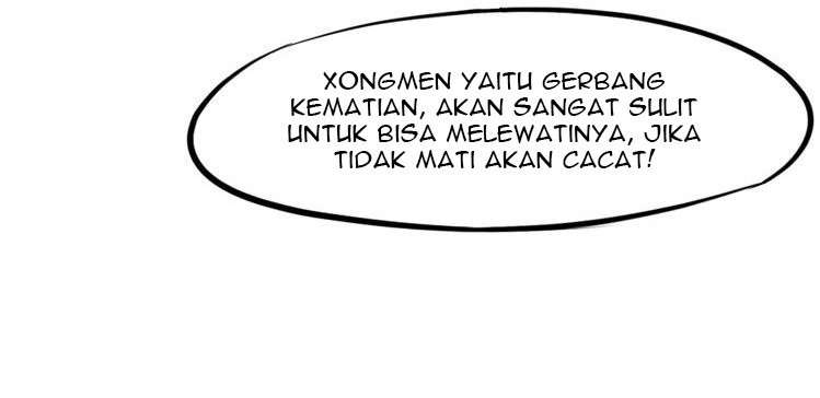 Dragon’s Blood Vessels chapter 16 halaman 79