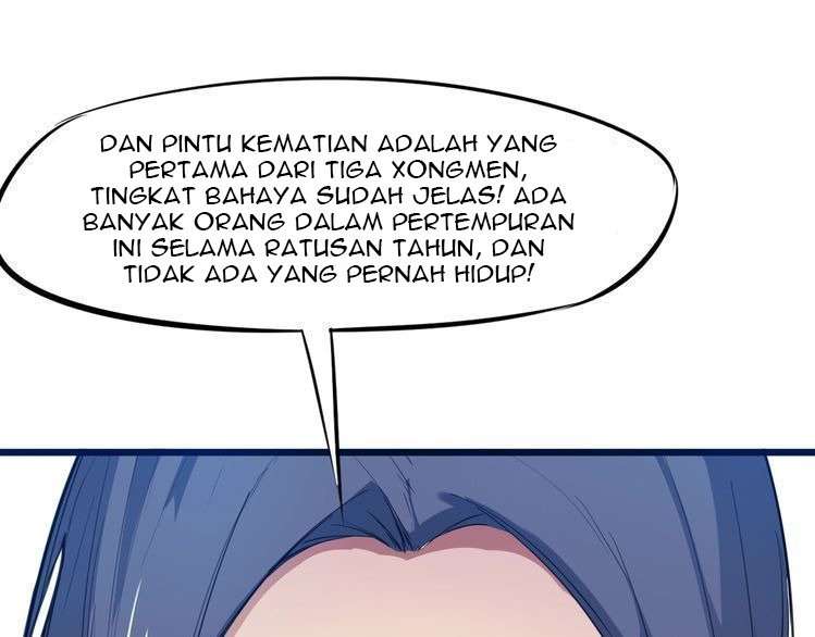 Dragon’s Blood Vessels chapter 16 halaman 80