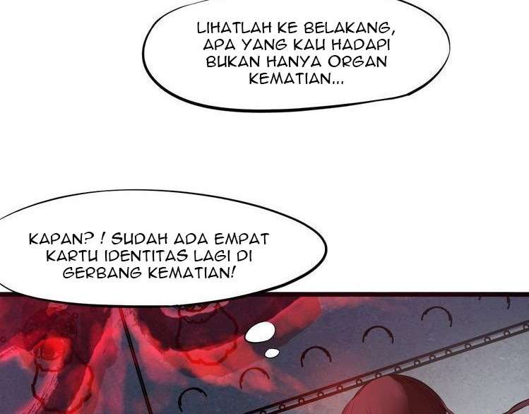 Dragon’s Blood Vessels chapter 16 halaman 82