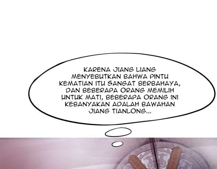 Dragon’s Blood Vessels chapter 16 halaman 84