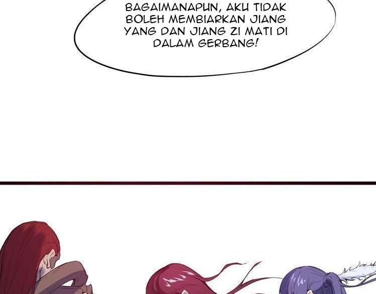 Dragon’s Blood Vessels chapter 16 halaman 89