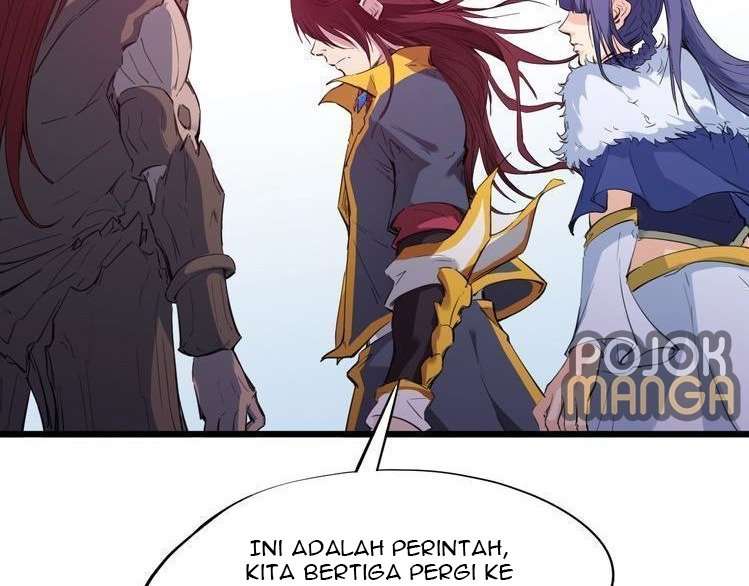 Dragon’s Blood Vessels chapter 16 halaman 90