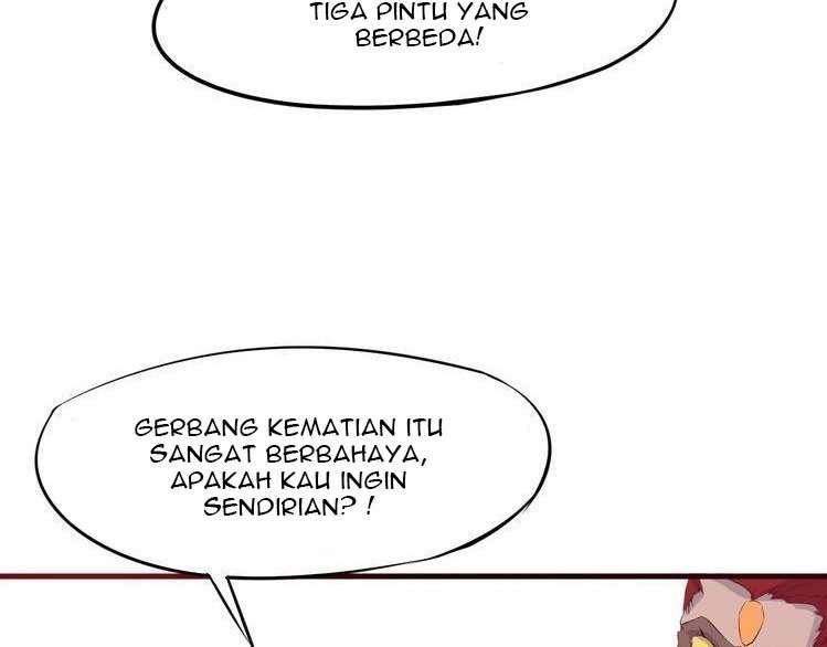 Dragon’s Blood Vessels chapter 16 halaman 91