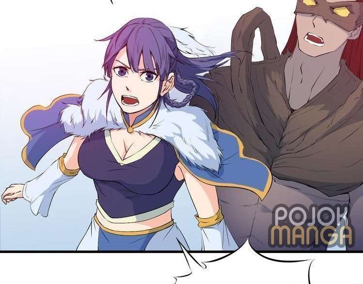 Dragon’s Blood Vessels chapter 16 halaman 92