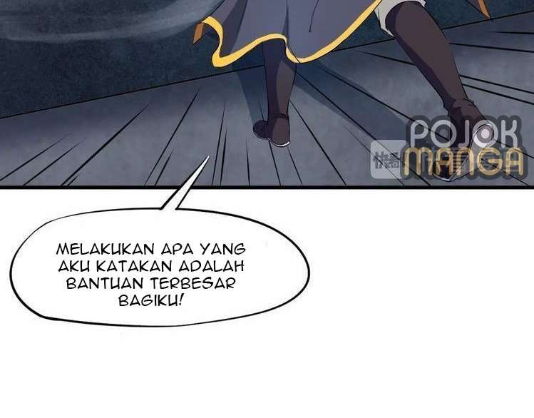Dragon’s Blood Vessels chapter 16 halaman 95