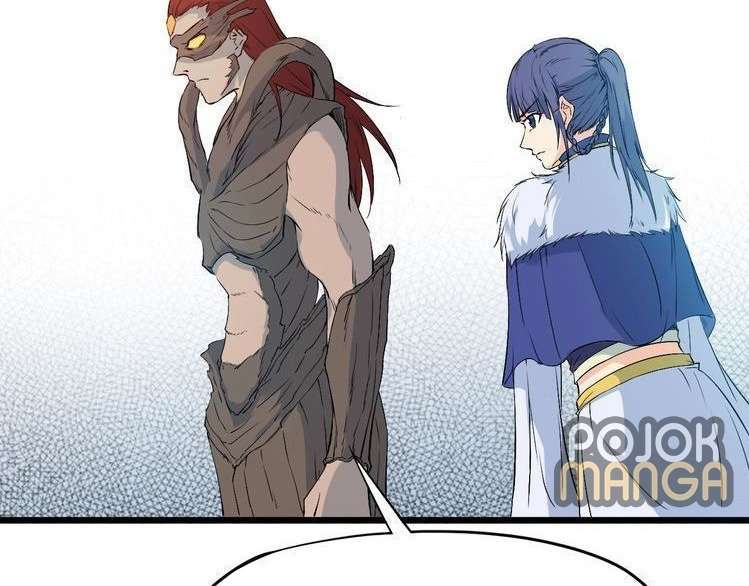 Dragon’s Blood Vessels chapter 16 halaman 102