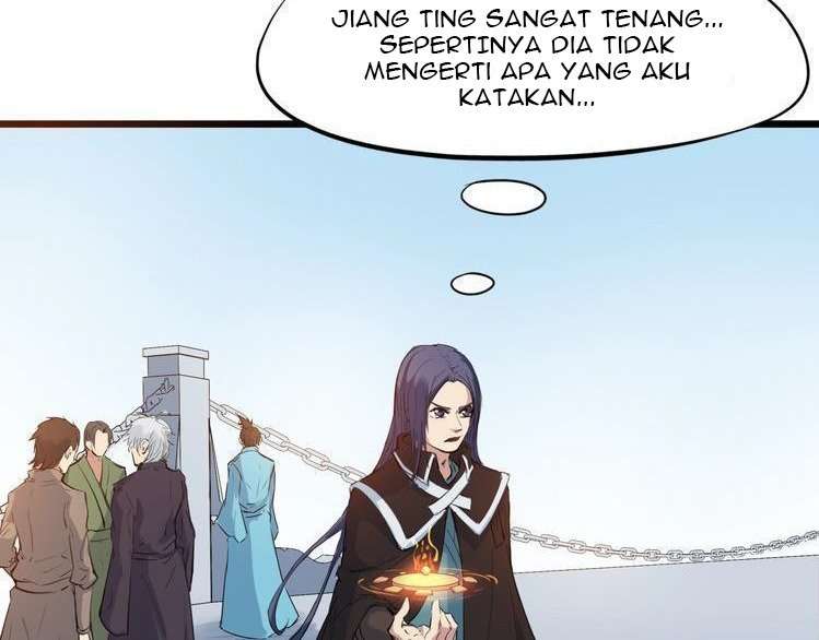 Dragon’s Blood Vessels chapter 16 halaman 106