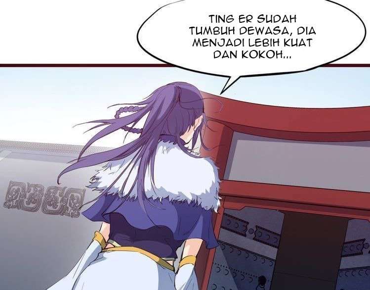Dragon’s Blood Vessels chapter 16 halaman 108