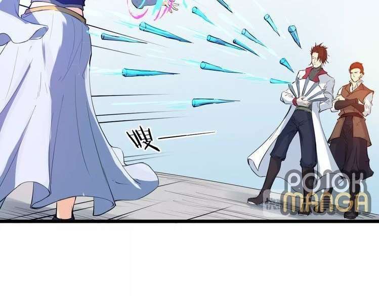 Dragon’s Blood Vessels chapter 16 halaman 113