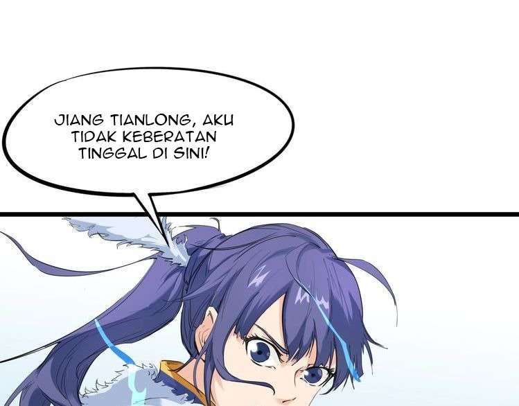 Dragon’s Blood Vessels chapter 16 halaman 116