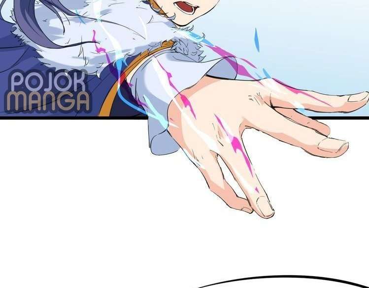 Dragon’s Blood Vessels chapter 16 halaman 117