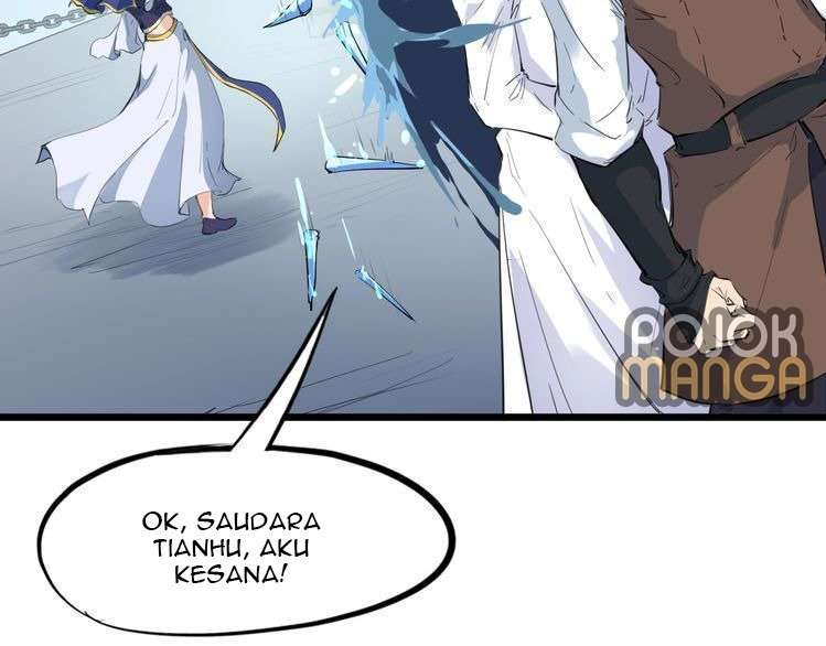 Dragon’s Blood Vessels chapter 16 halaman 120