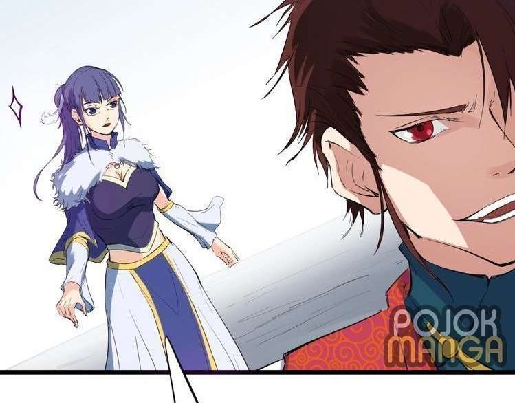 Dragon’s Blood Vessels chapter 16 halaman 122