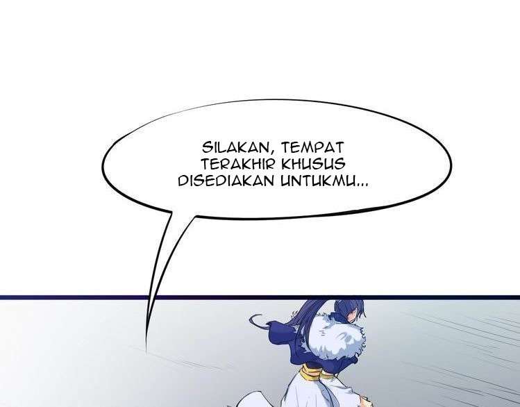 Dragon’s Blood Vessels chapter 16 halaman 128