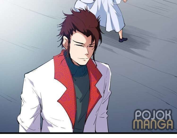 Dragon’s Blood Vessels chapter 16 halaman 129