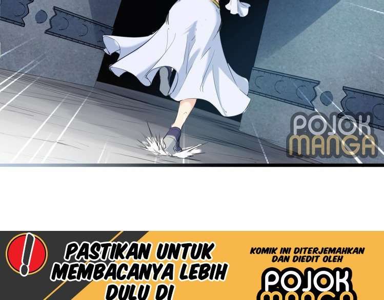 Dragon’s Blood Vessels chapter 16 halaman 134