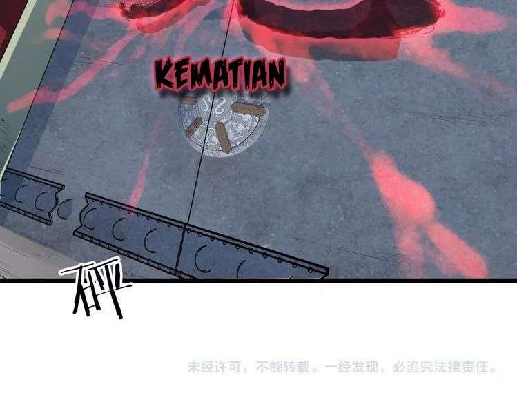 Dragon’s Blood Vessels chapter 16 halaman 136