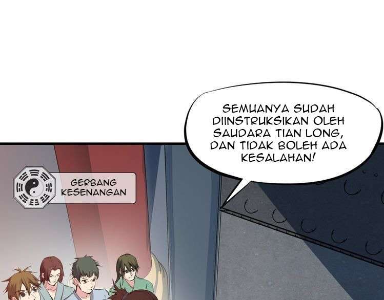 Dragon’s Blood Vessels Bab 17 halaman 2