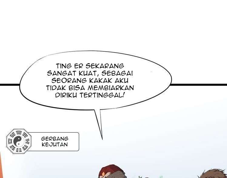 Dragon’s Blood Vessels Bab 17 halaman 6