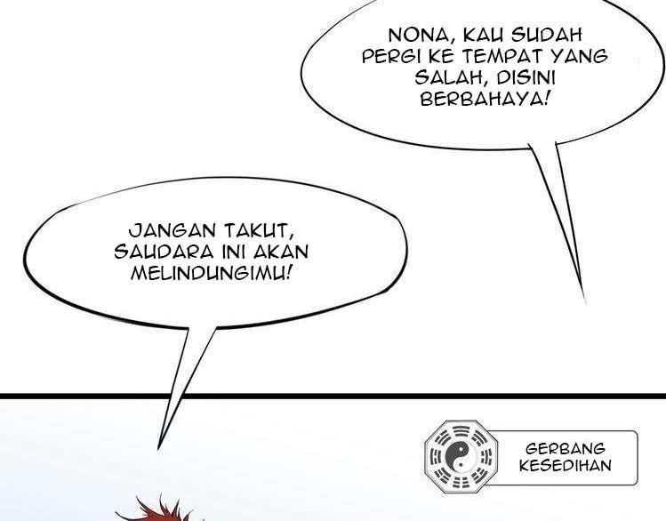 Dragon’s Blood Vessels Bab 17 halaman 11