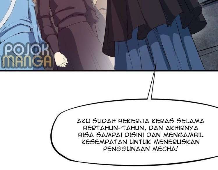 Dragon’s Blood Vessels Bab 17 halaman 15