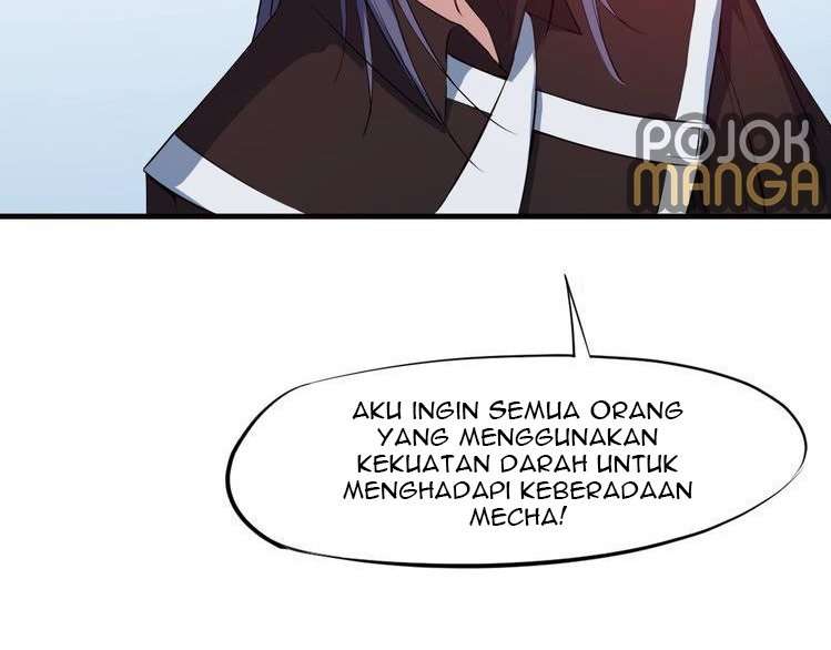Dragon’s Blood Vessels Bab 17 halaman 17