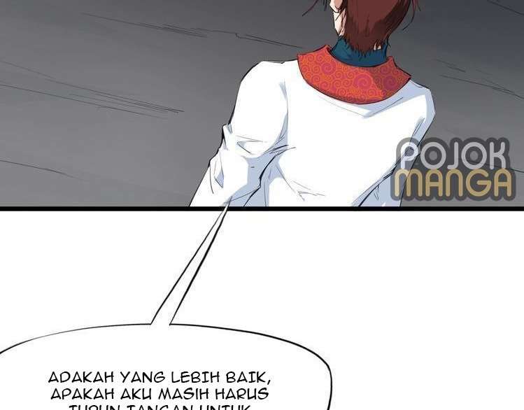 Dragon’s Blood Vessels Bab 17 halaman 31